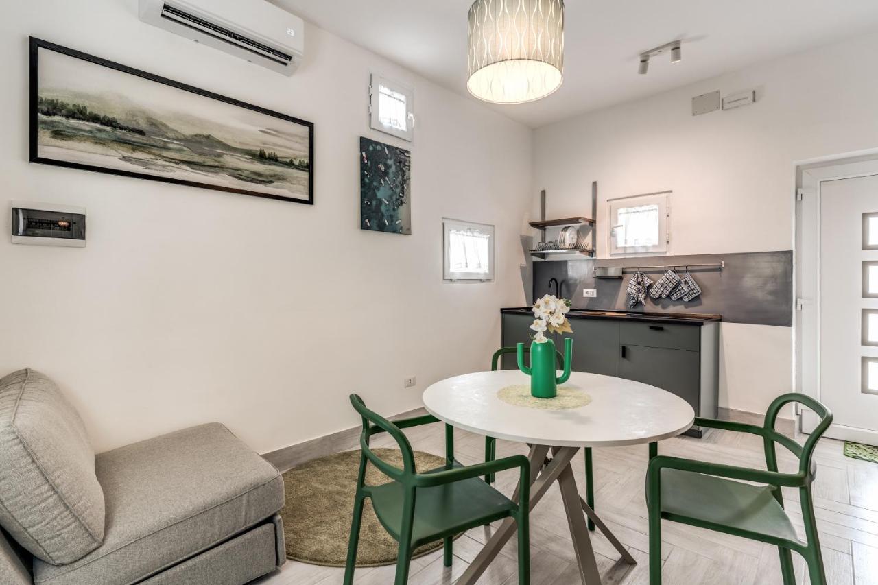 Apartment Vesuvio Capodichino