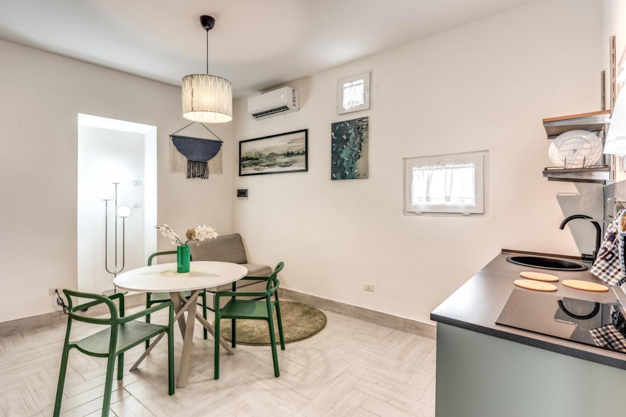 Vesuvio Capodichino Apartment *