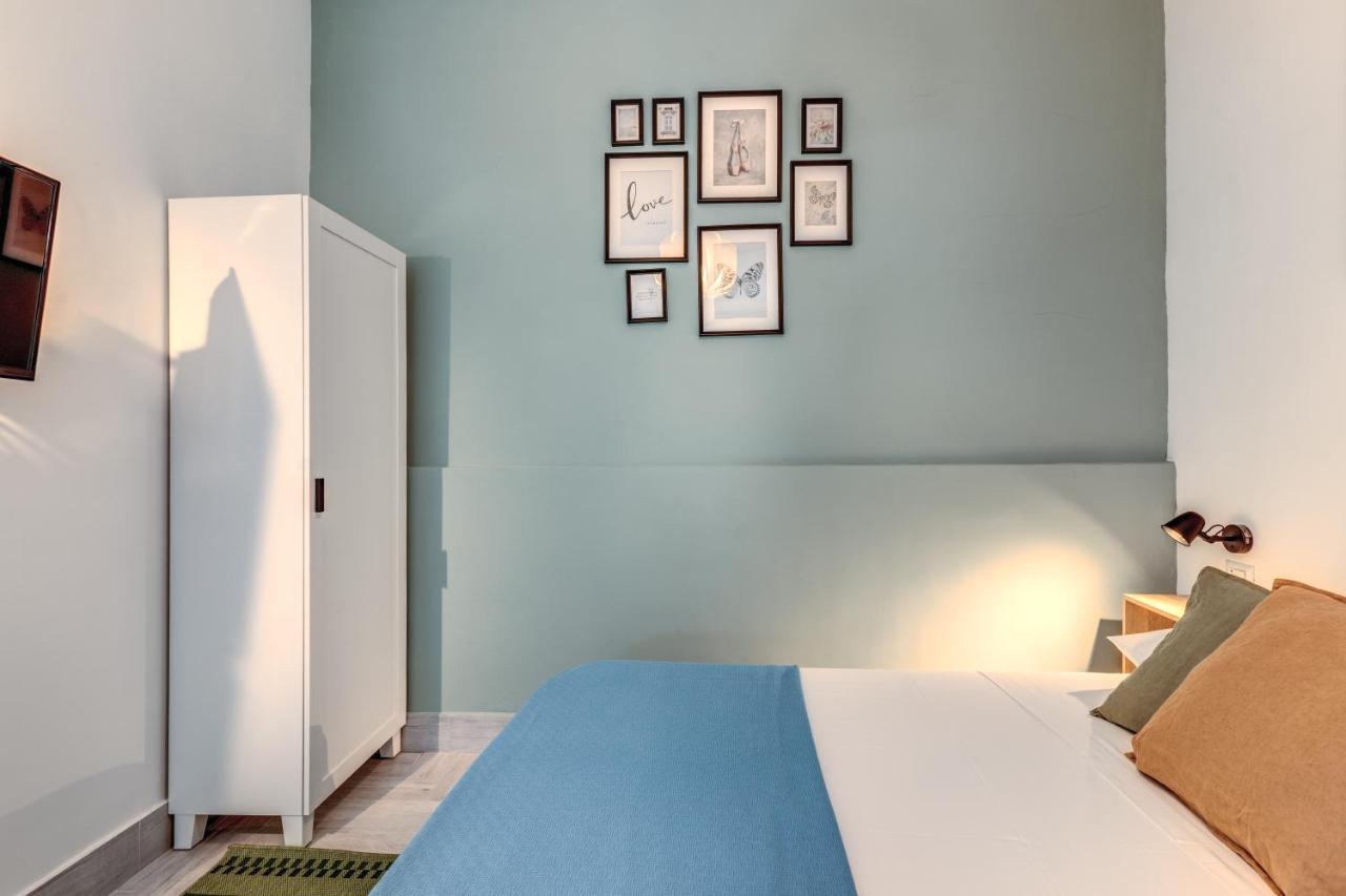 Vesuvio Capodichino Apartment Naples