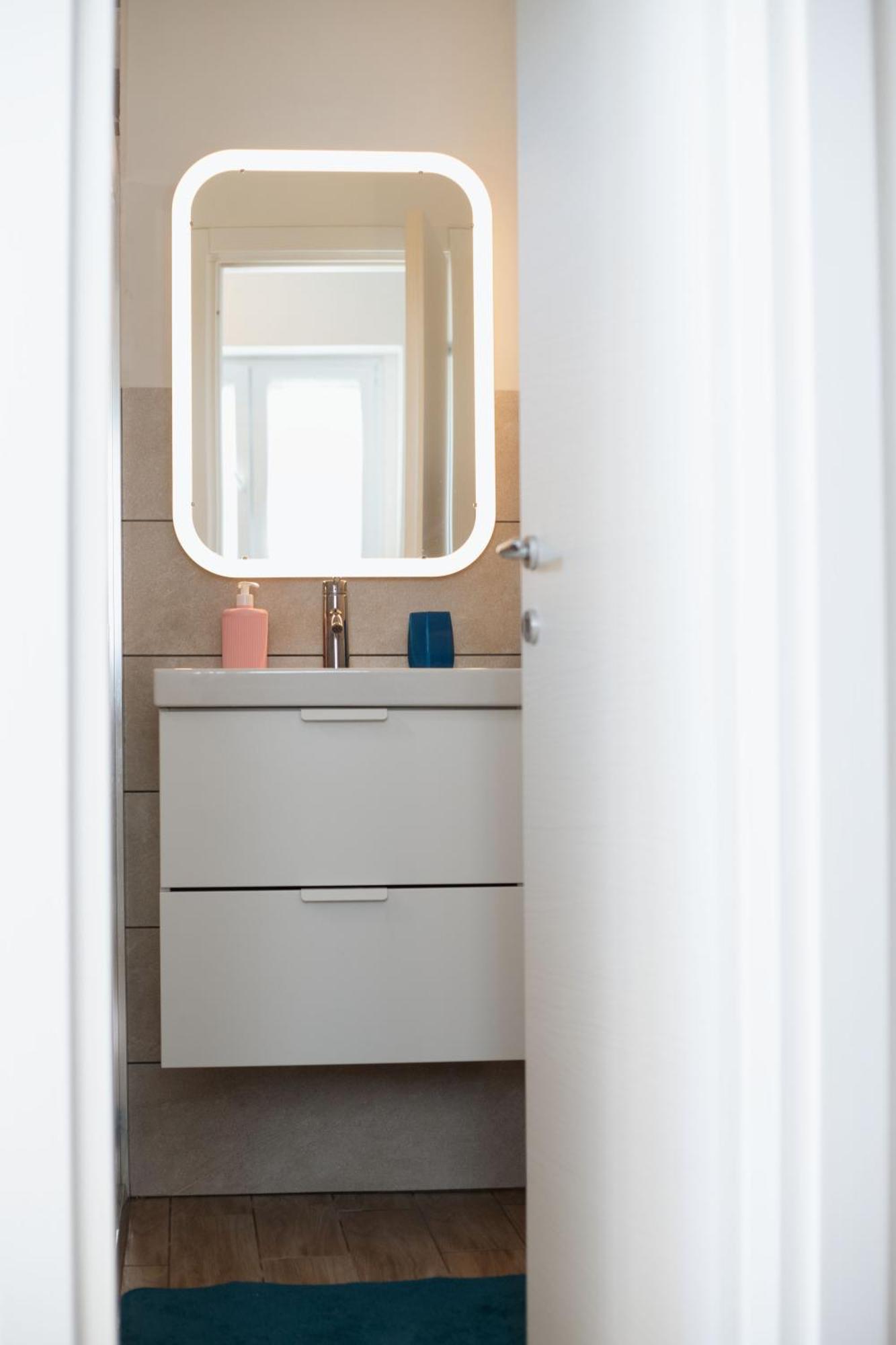 Vesuvio Capodichino Apartment Naples