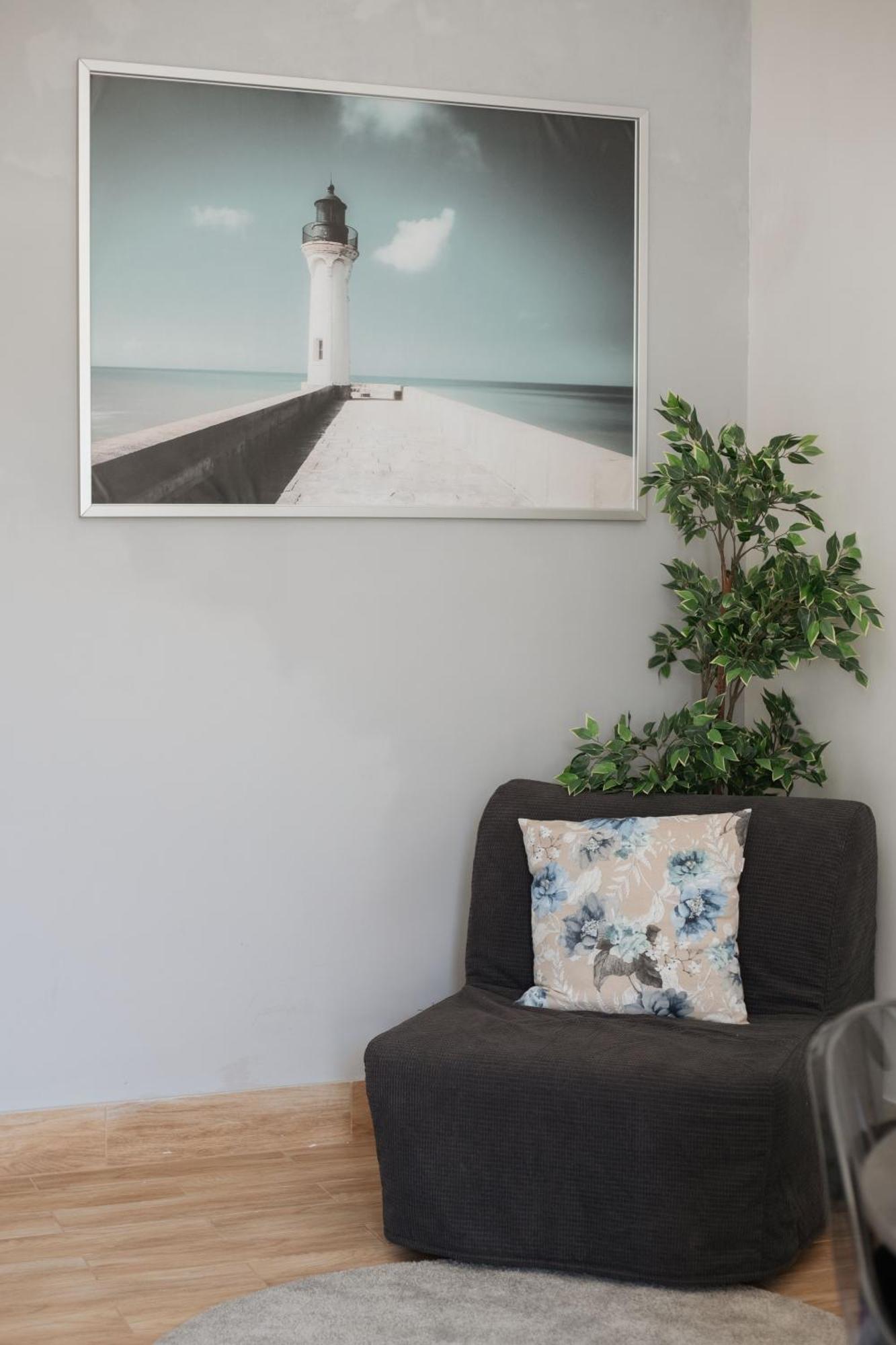 Vesuvio Capodichino Apartment Naples
