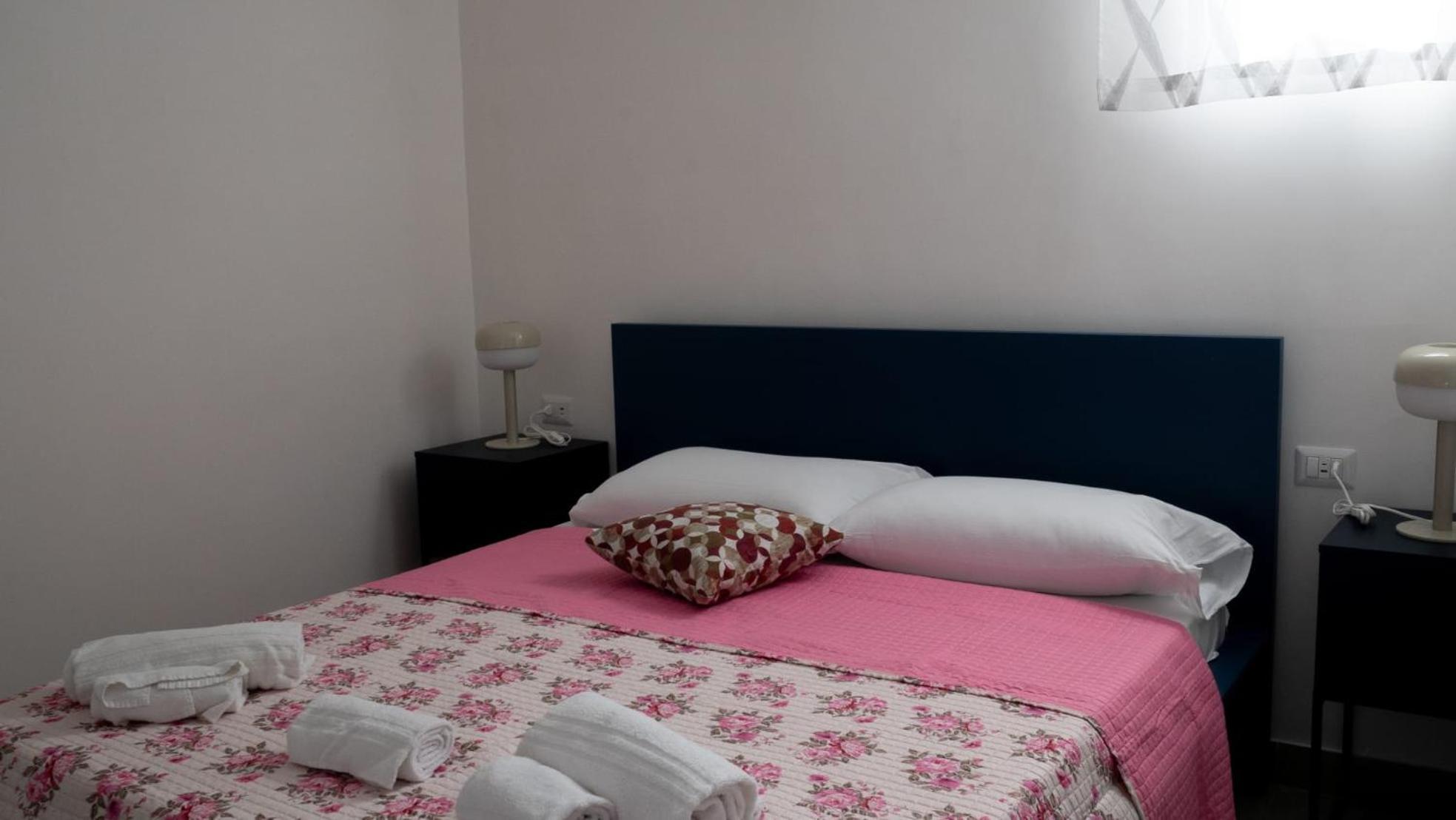 Apartment Vesuvio Capodichino Naples