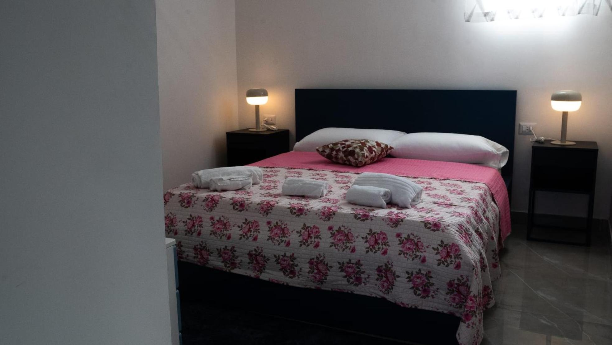 Vesuvio Capodichino Apartment