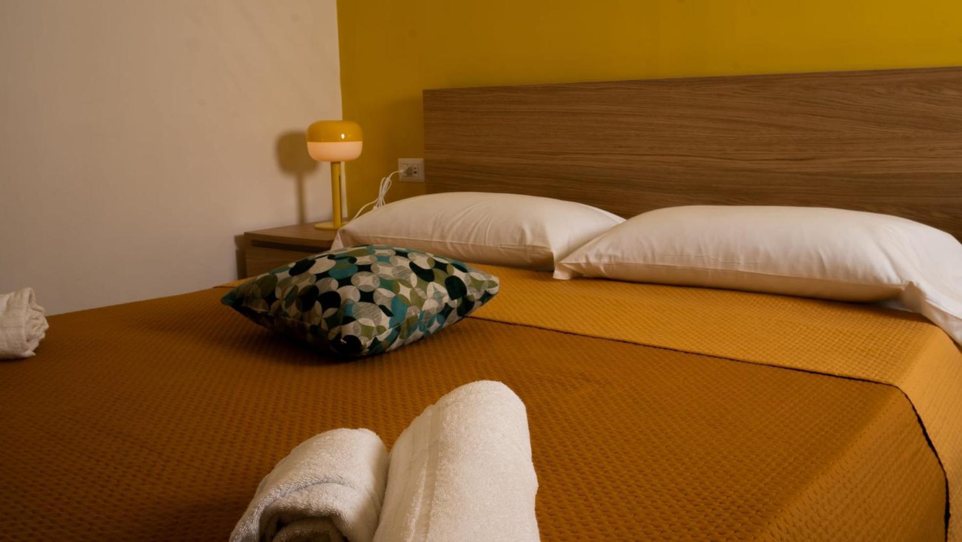 Vesuvio Capodichino Apartment