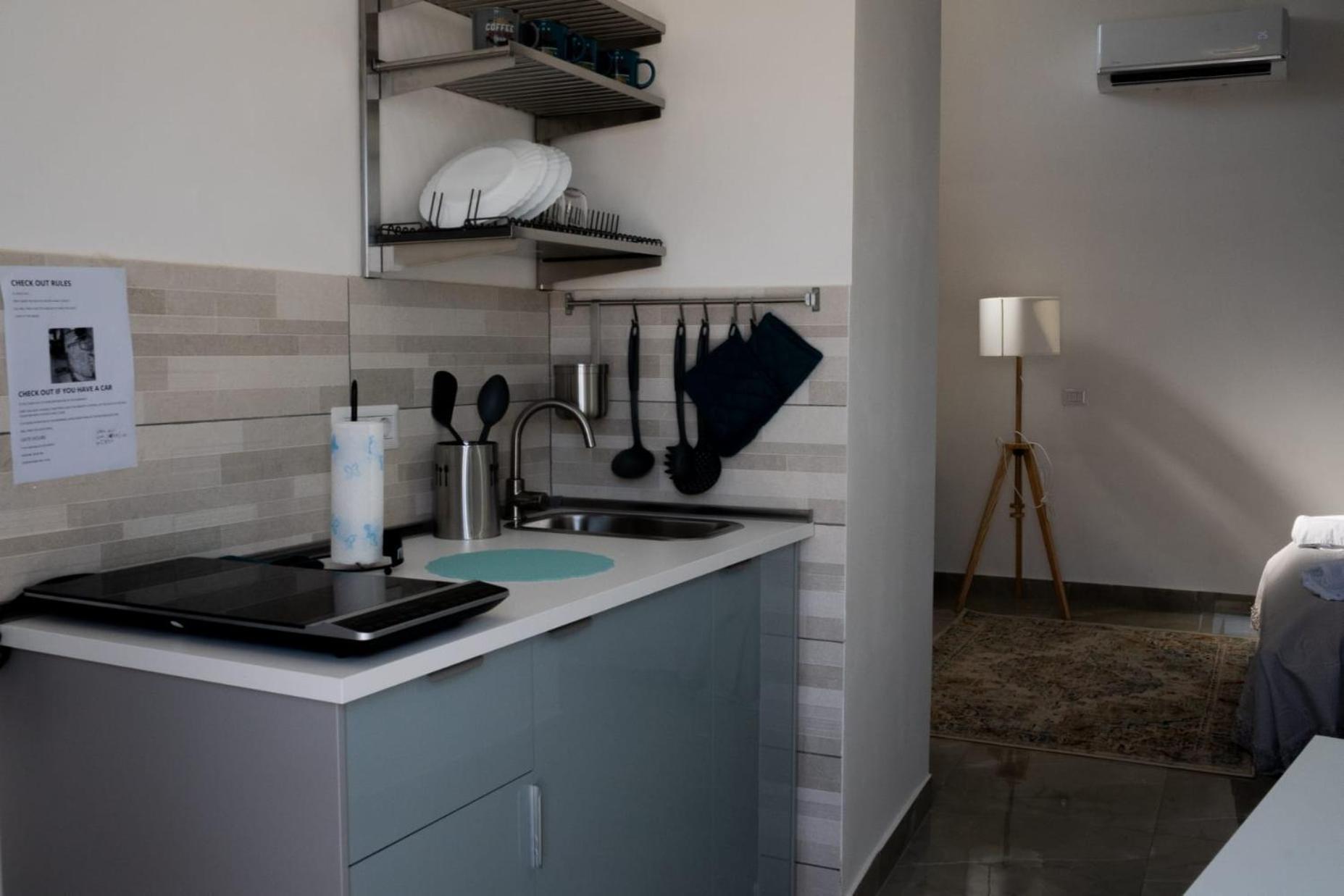 Apartment Vesuvio Capodichino