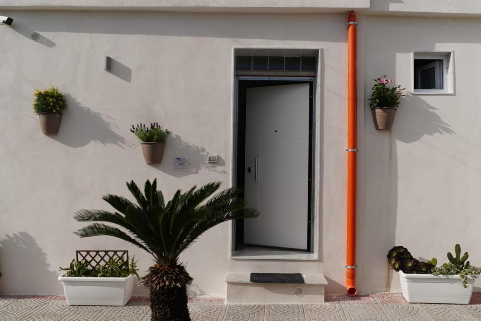 Vesuvio Capodichino Apartment