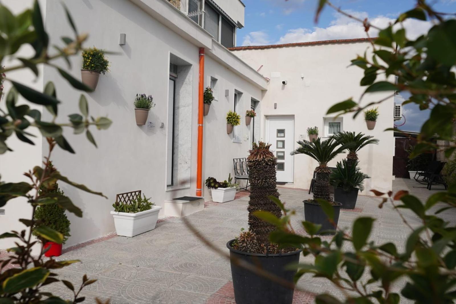 Apartment Vesuvio Capodichino